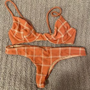 Acacia bikini